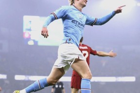 爱游戏体育-关于哈兰德重要时刻持续失利，阿森纳带队取胜！的信息